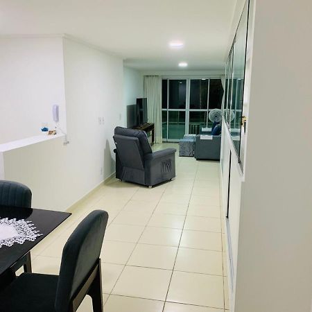 Flat Duplo Em Cabo Branco Temporada João Pessoa Exterior foto
